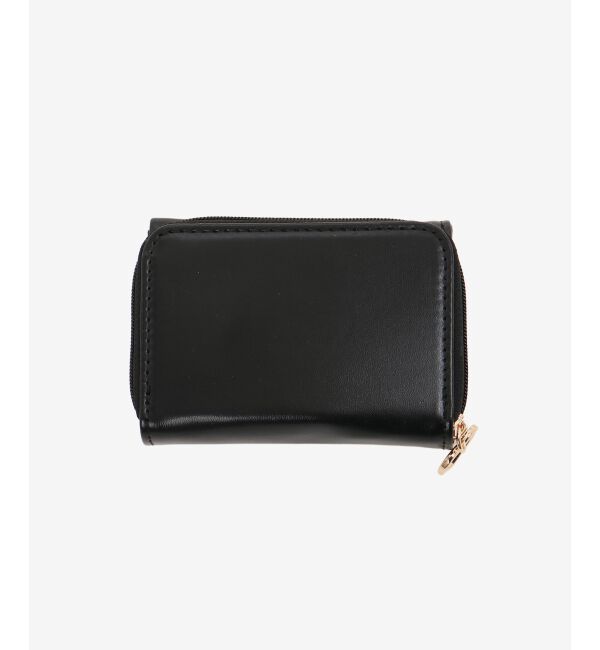  「manyハートウォレット」|財布|