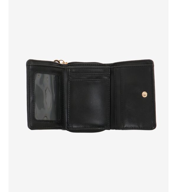  「manyハートウォレット」|財布|