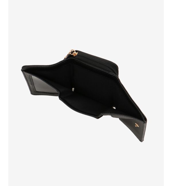  「manyハートウォレット」|財布|