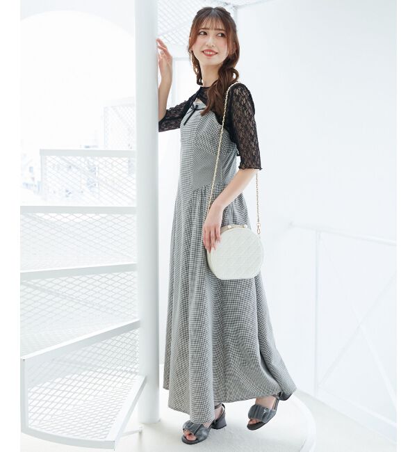  「レディサークルバッグ」|ショルダー・メッセンジャー|