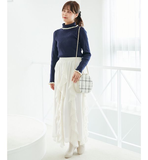  「レディサークルバッグ」|ショルダー・メッセンジャー|