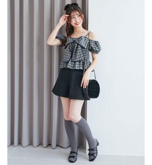  「レディサークルバッグ」|ショルダー・メッセンジャー|