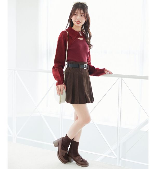  「レディサークルバッグ」|ショルダー・メッセンジャー|