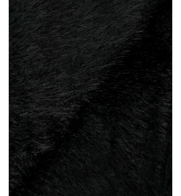  「&infin;ポケット付きフェザークルーカーデ」|カーディガン|