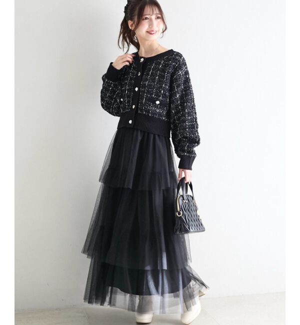  「サイドレースアップストレッチブーツ」|ショートブーツ|