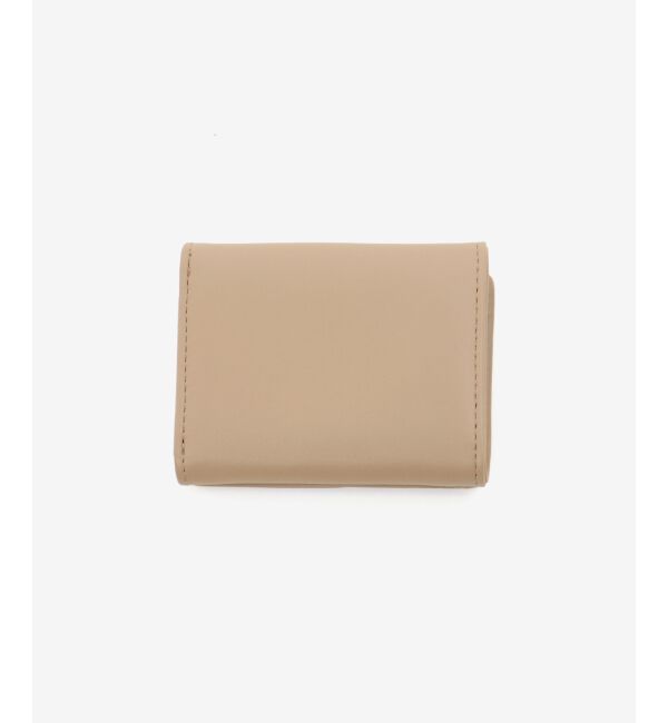  「ハートモチーフミニウォレット」|財布|