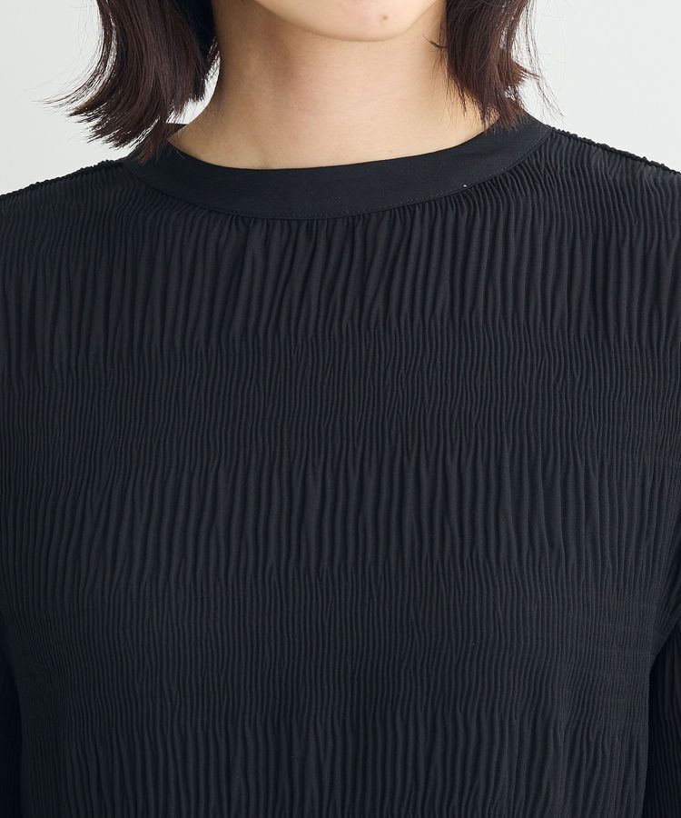 Green Parks「マジョリカブラウス」|シャツ・ブラウス|