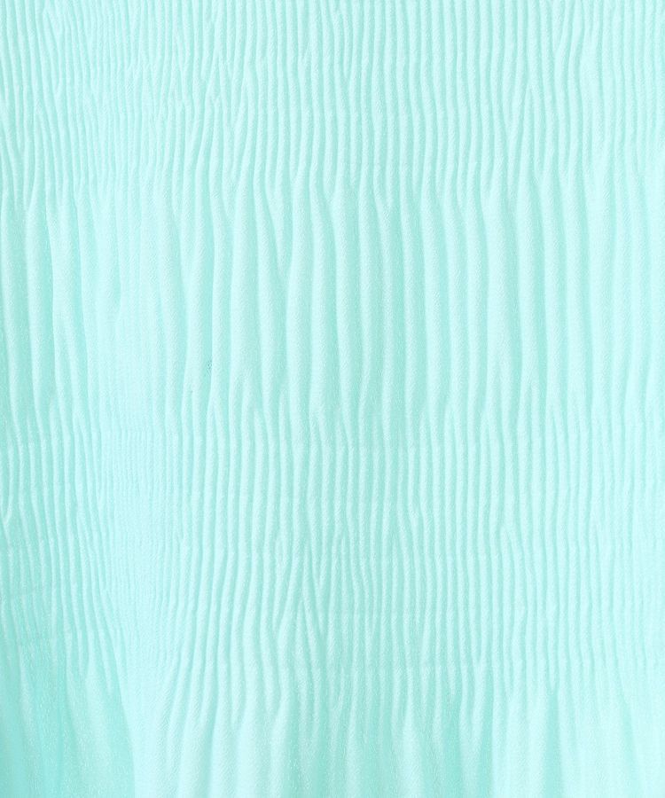 Green Parks「マジョリカブラウス」|シャツ・ブラウス|