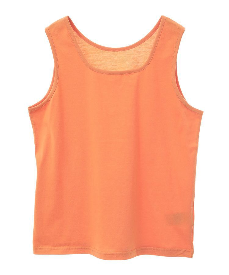 Green Parks「インド綿 SET2点 刺繍ブラウス+タンクトップ」|シャツ・ブラウス|