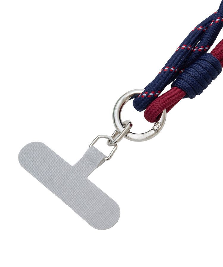 armonia「everywalk.2WAYカラーコードスマホショルダー」|その他|