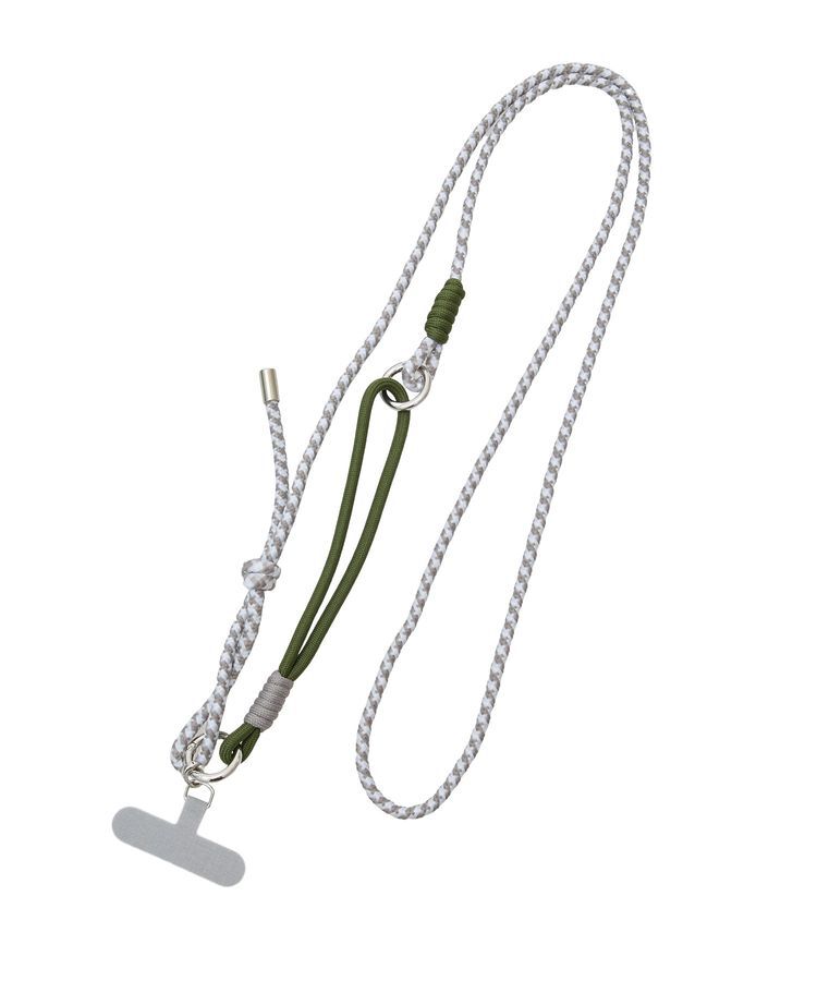 armonia「everywalk.2WAYカラーコードスマホショルダー」|その他|