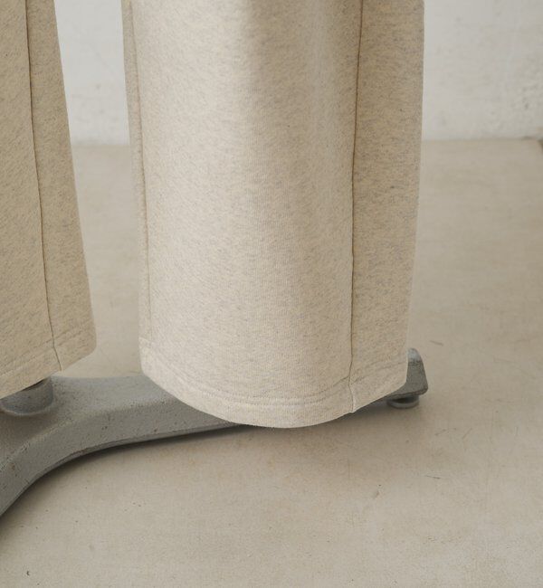  「ウエストレイヤードスウェットパンツ」|その他|