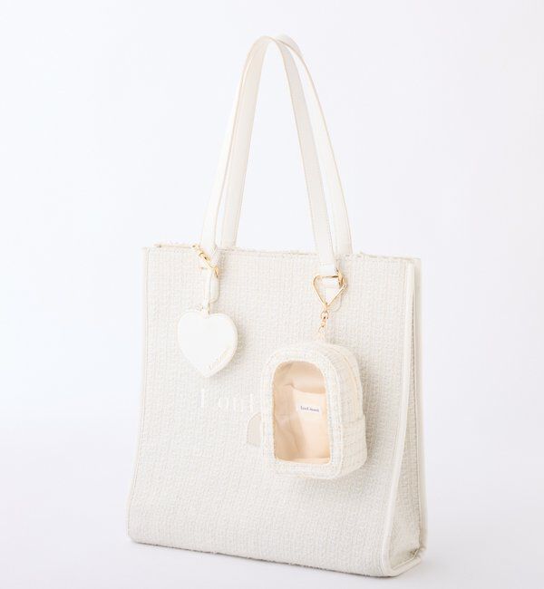  「【LouLoumei】ちびぬいケース」|その他|