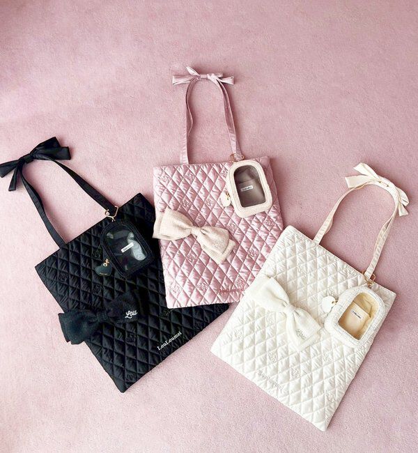  「【LouLoumei】ちびぬいケース」|その他|