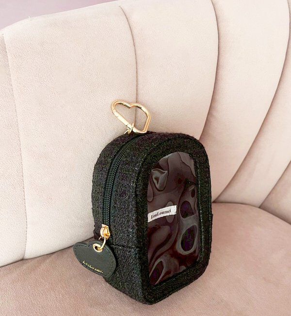  「【LouLoumei】ちびぬいケース」|その他|