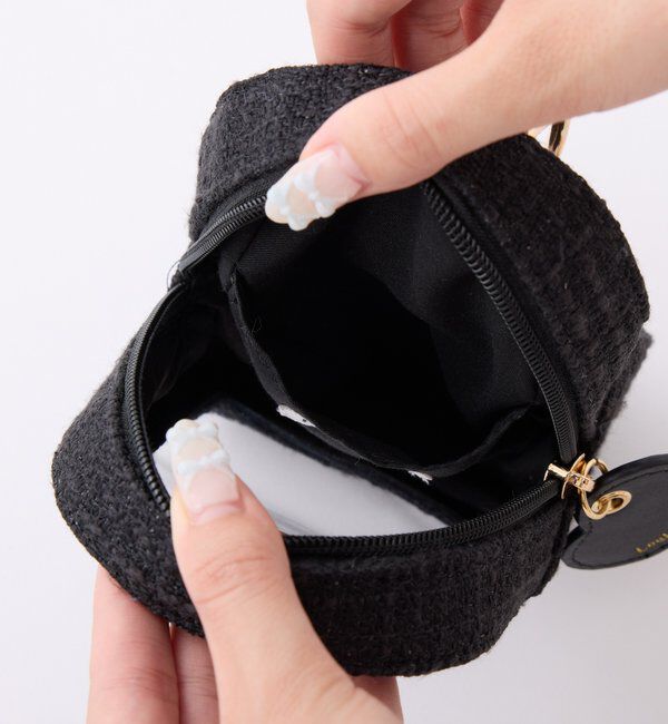  「【LouLoumei】ちびぬいケース」|その他|