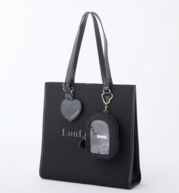  「【LouLoumei】ちびぬいケース」|その他|