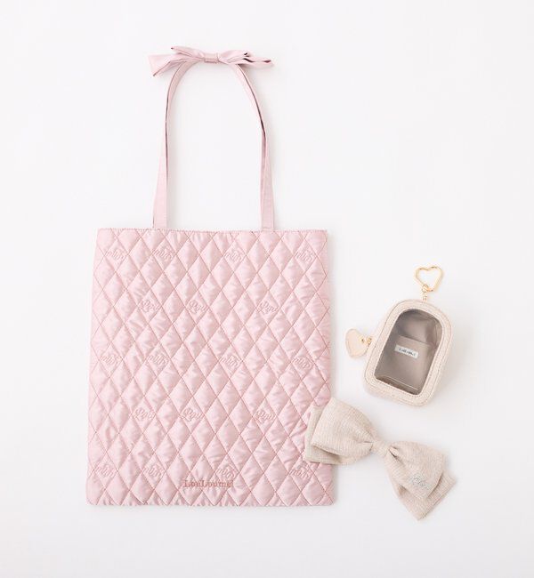  「【LouLoumei】ちびぬいケース」|その他|