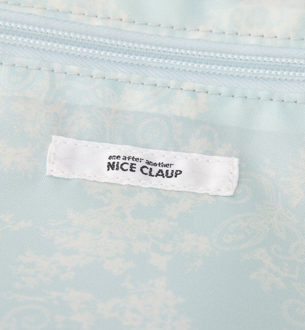  「NICE CLAUPスーツケース(大) （縦64cm3～4泊サイズ）」|ショルダー・メッセンジャー|
