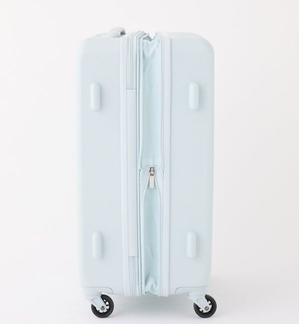  「NICE CLAUPスーツケース(大) （縦64cm3～4泊サイズ）」|ショルダー・メッセンジャー|