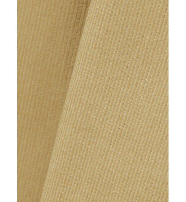 MidiUmi「MidiUmi コーデュロイコクーンパンツ」|その他|