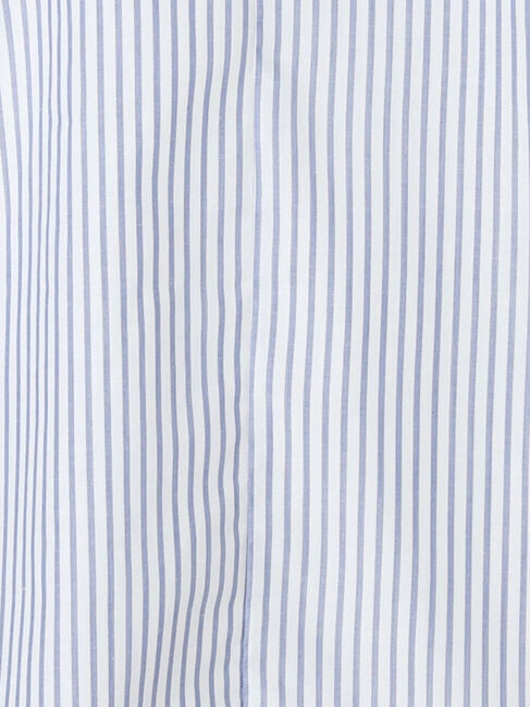 Te chichi TERRASSE「【ｲｰｼﾞｰｹｱ/接触冷感】無地/柄アソートパフスリーブブラウス」|シャツ・ブラウス|