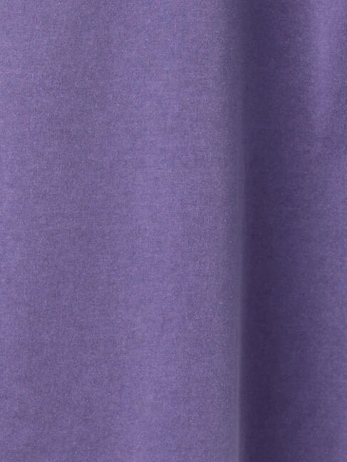 Te chichi TERRASSE「ピグメントVフリルTシャツ」|Tシャツ・カットソー|