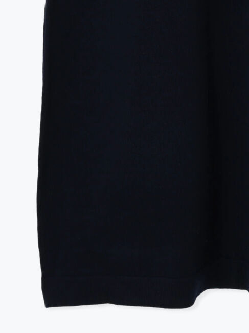 Te chichi「レース衿ニットワンピース」|ワンピース|