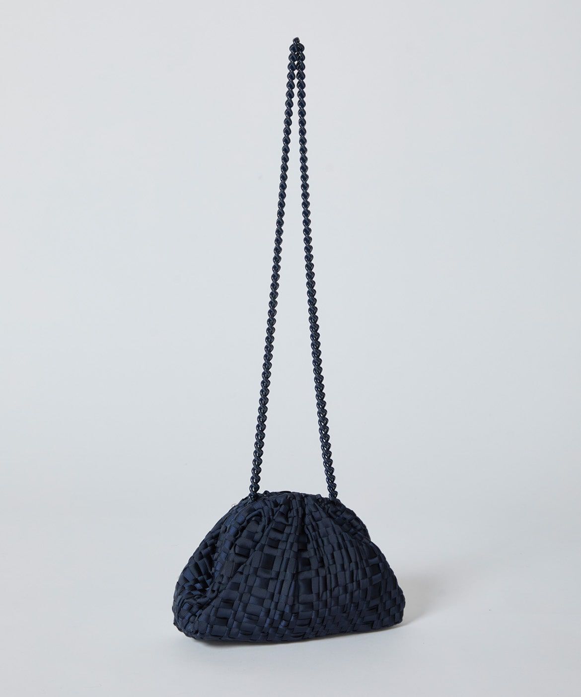 Maglie le cassetto「パールクラッチバッグ《Maria La Rosa》」|クラッチバッグ|