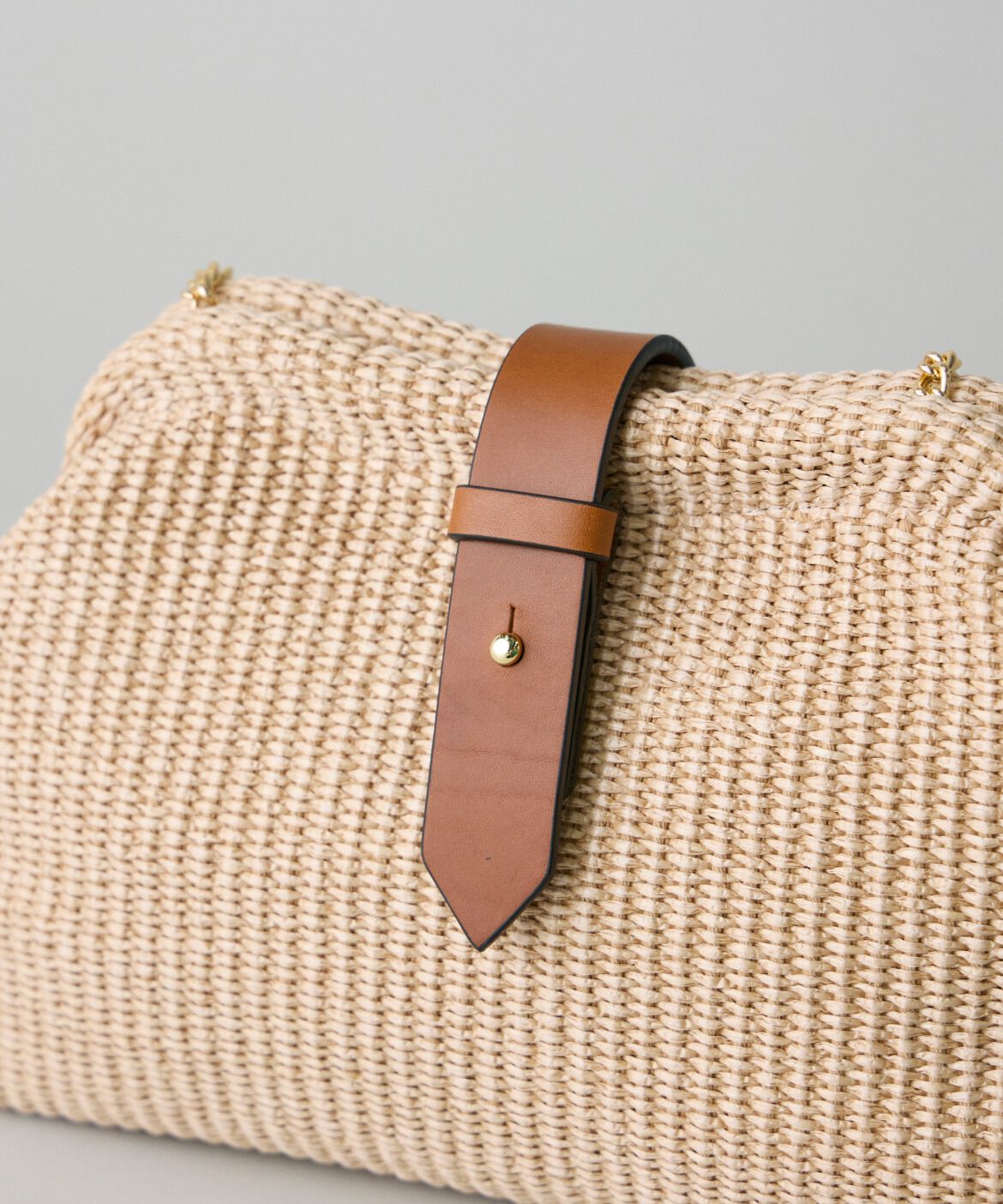 INED「《FAVORITE》2WAYクラッチバッグ《CATERINA BERTINI》」|クラッチバッグ|