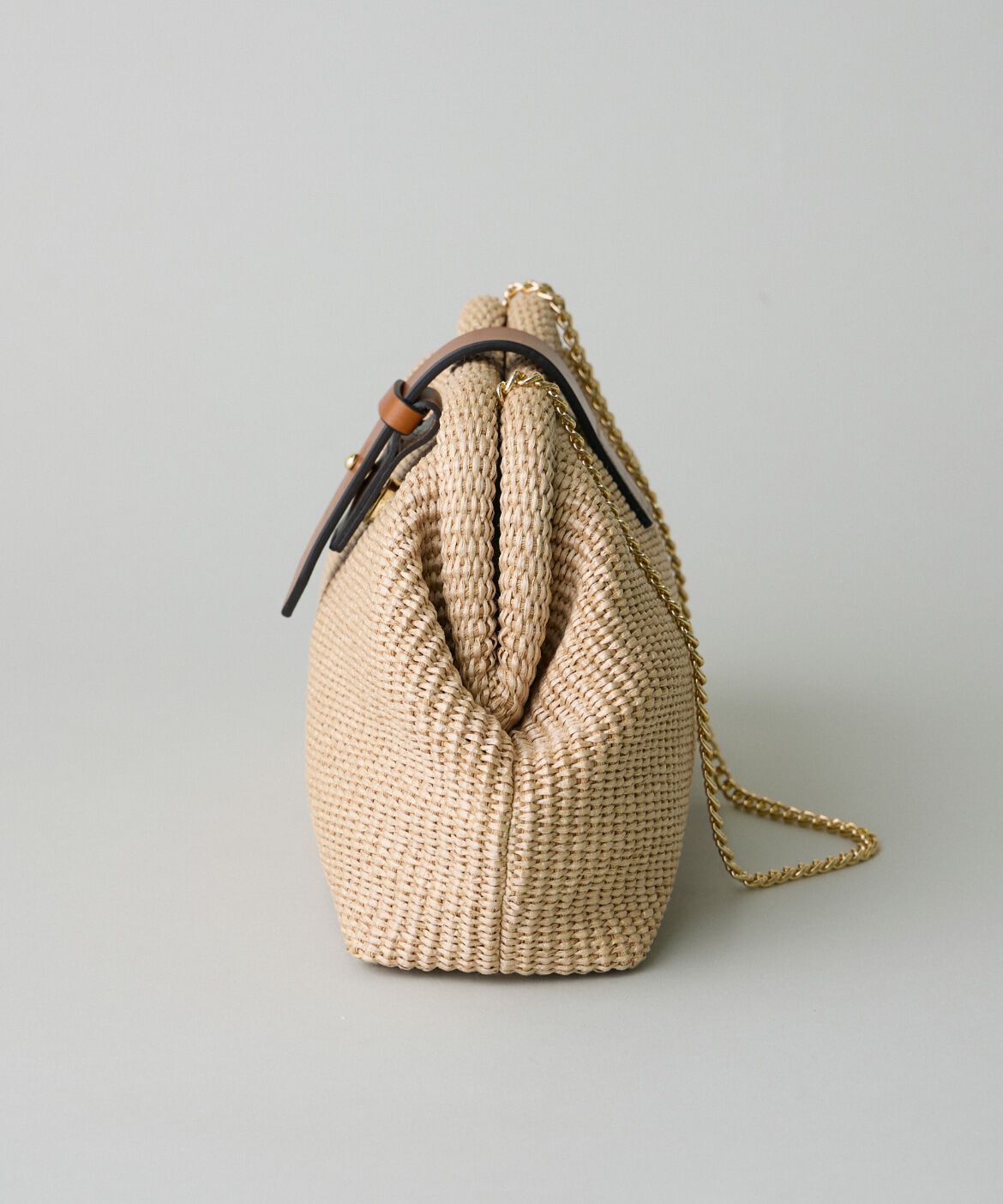 INED「《FAVORITE》2WAYクラッチバッグ《CATERINA BERTINI》」|クラッチバッグ|