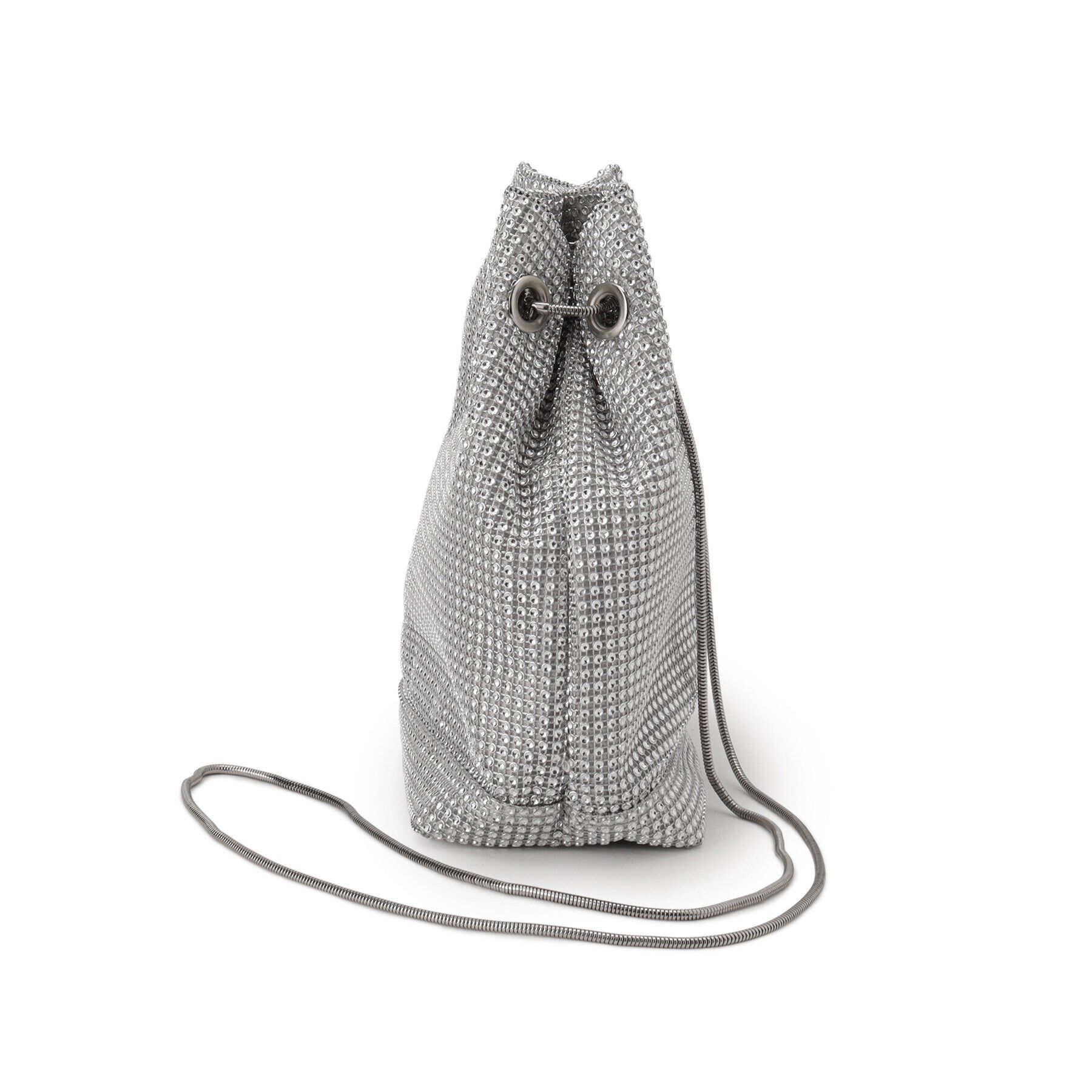 grove「アソートチェーン巾着ショルダー」|ショルダー・メッセンジャー|