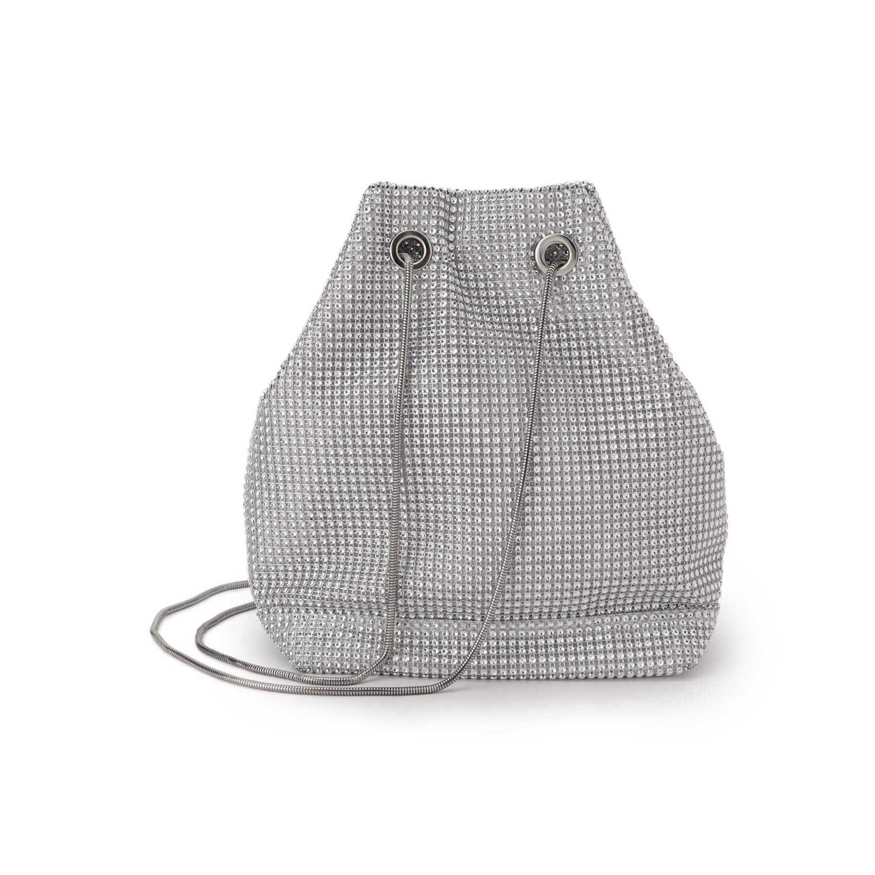 grove「アソートチェーン巾着ショルダー」|ショルダー・メッセンジャー|