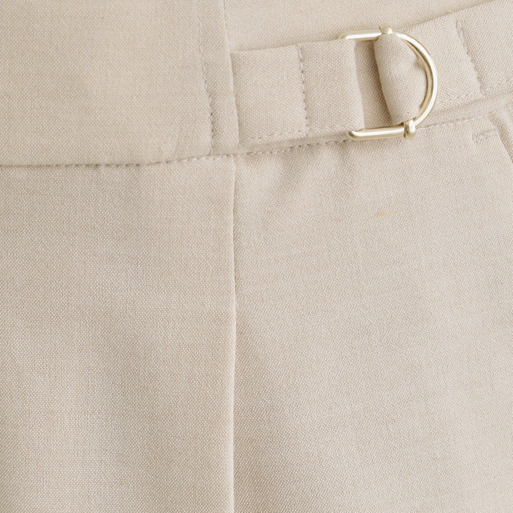 grove「【洗濯機で洗える】2WAYストレッチテーパードパンツ」|その他|