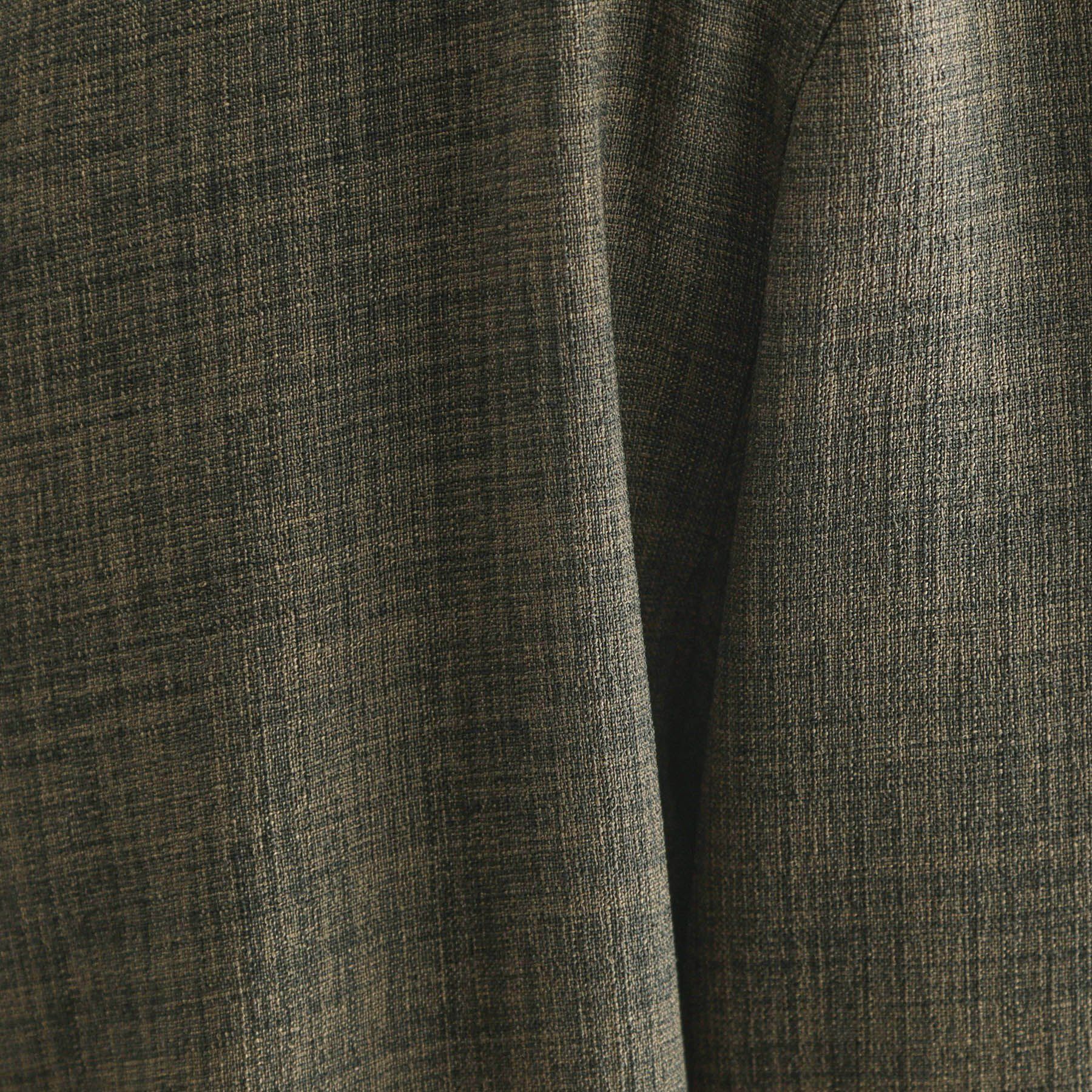 tk.TAKEO KIKUCHI「テックキャンバスノーカラージャケット」|ノーカラージャケット|