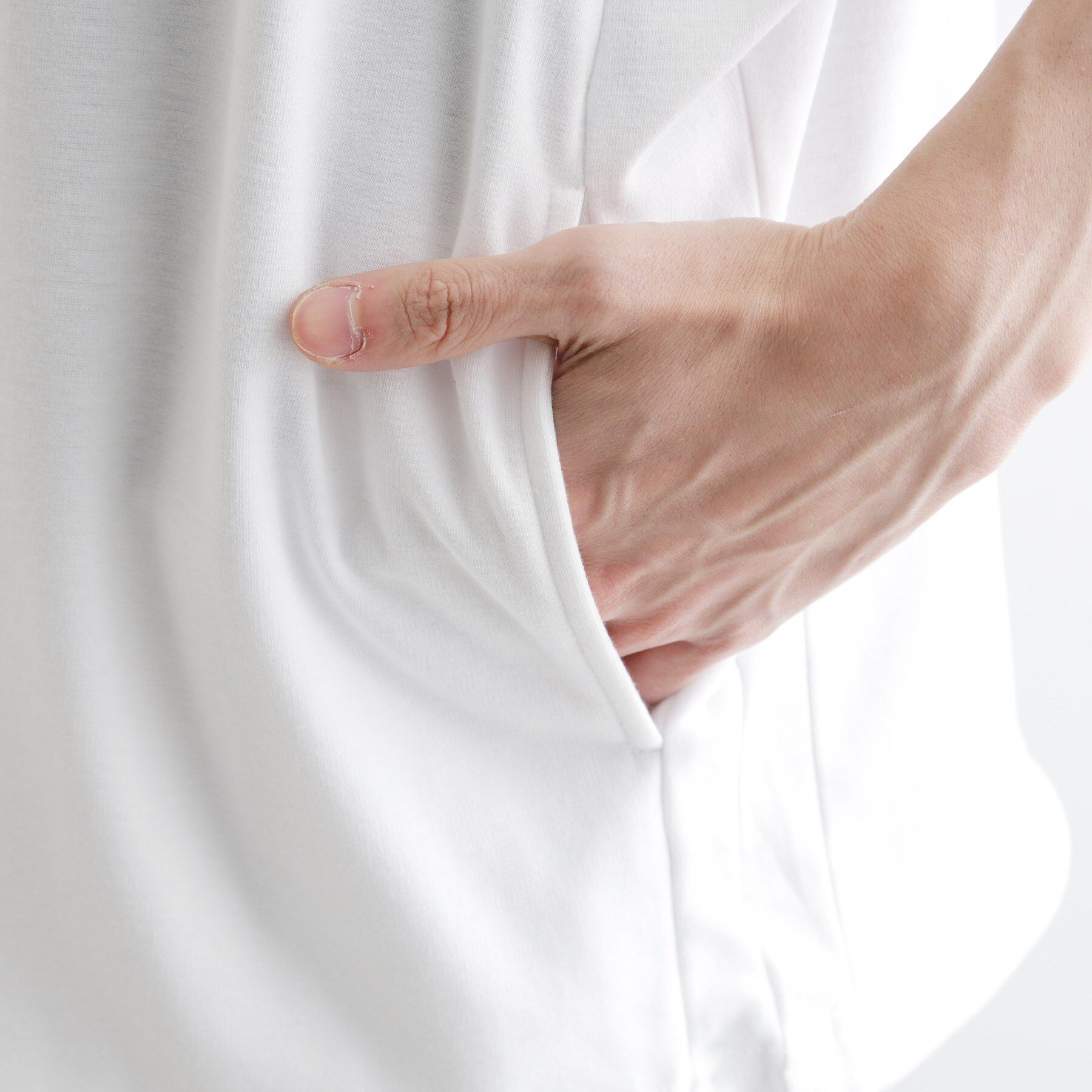 tk.TAKEO KIKUCHI「ドルマンジップパーカ」|パーカー|