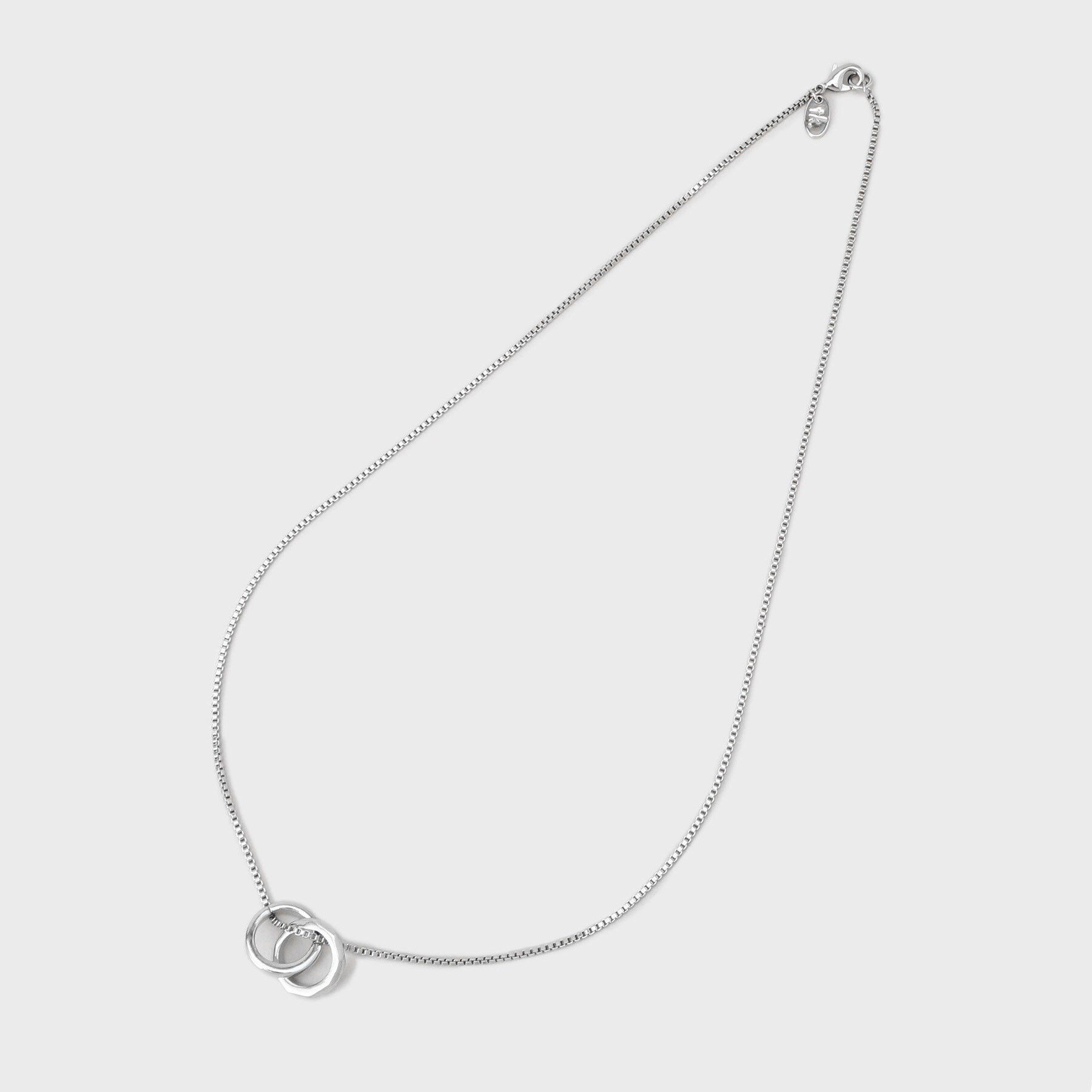 tk.TAKEO KIKUCHI「シックネックレス」|ネックレス|