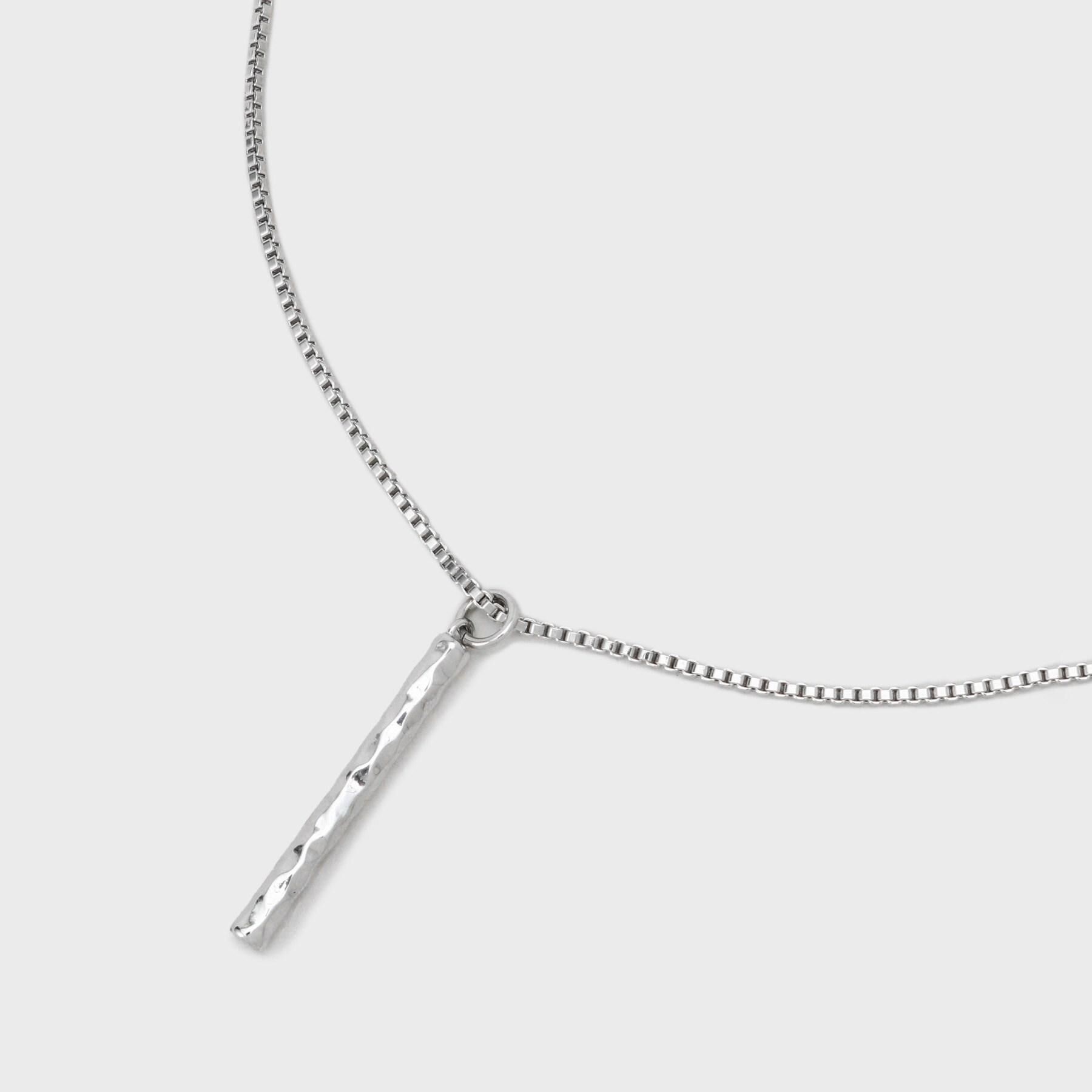 tk.TAKEO KIKUCHI「シックネックレス」|ネックレス|