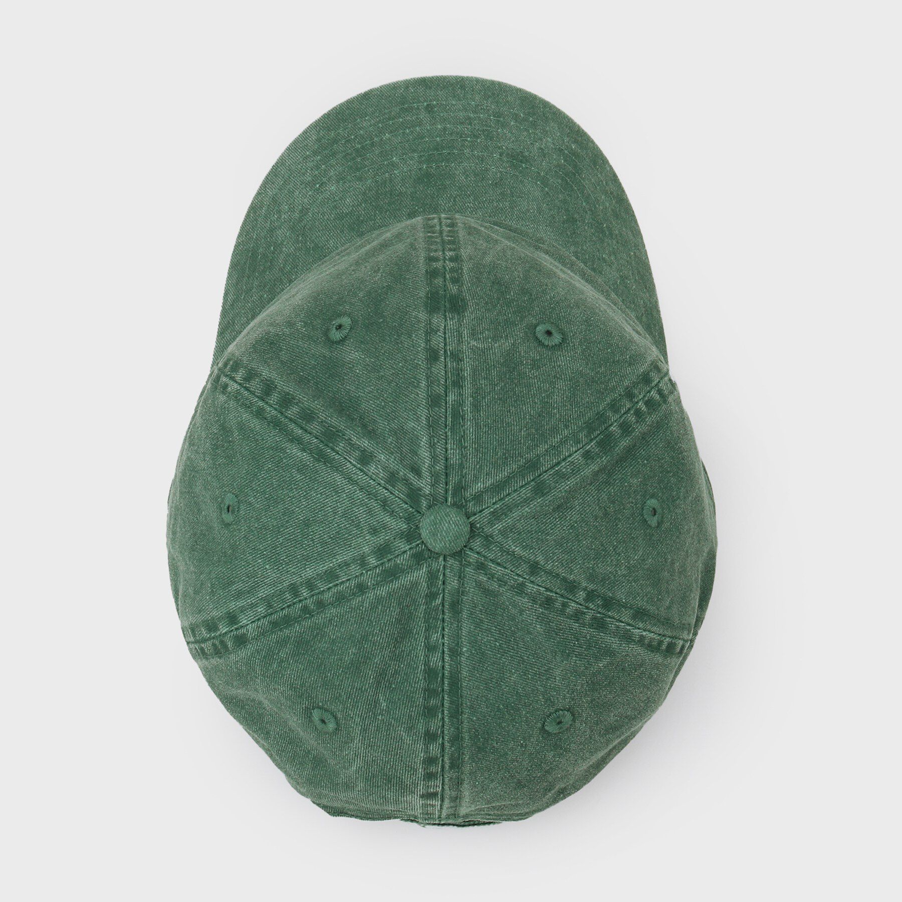 OPAQUE.CLIP「【Newhattan】コットンツイルキャップ」|キャップ・キャスケット|