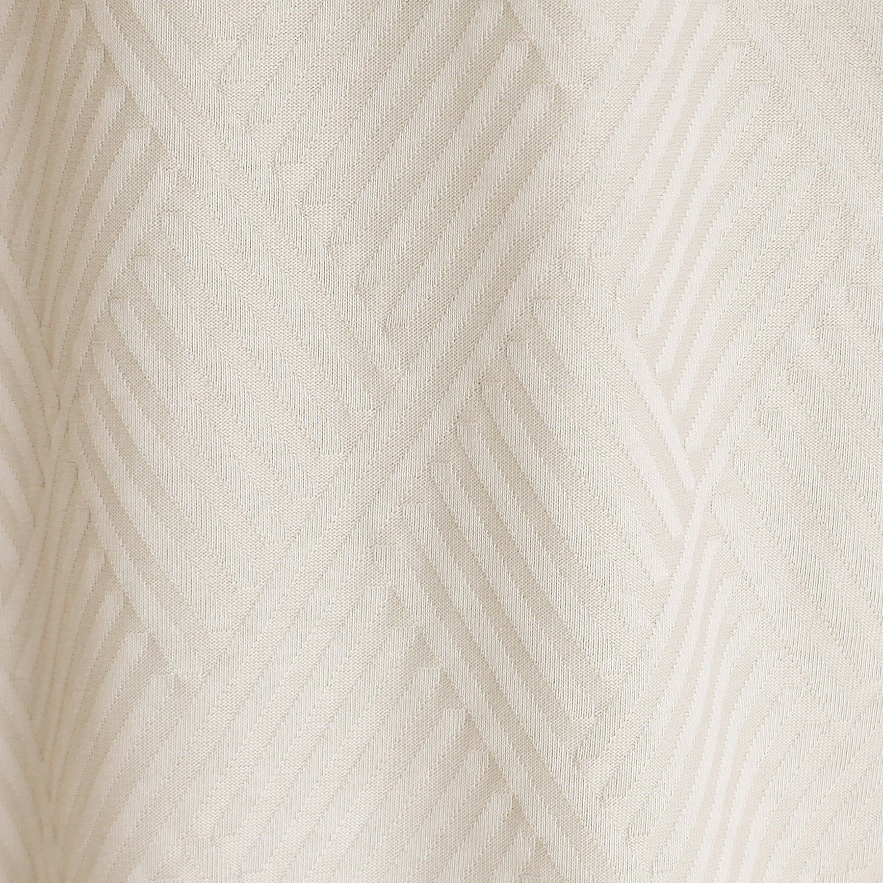 THE SHOP TK「リンクスジャカード半袖Ｔシャツ」|Tシャツ・カットソー|