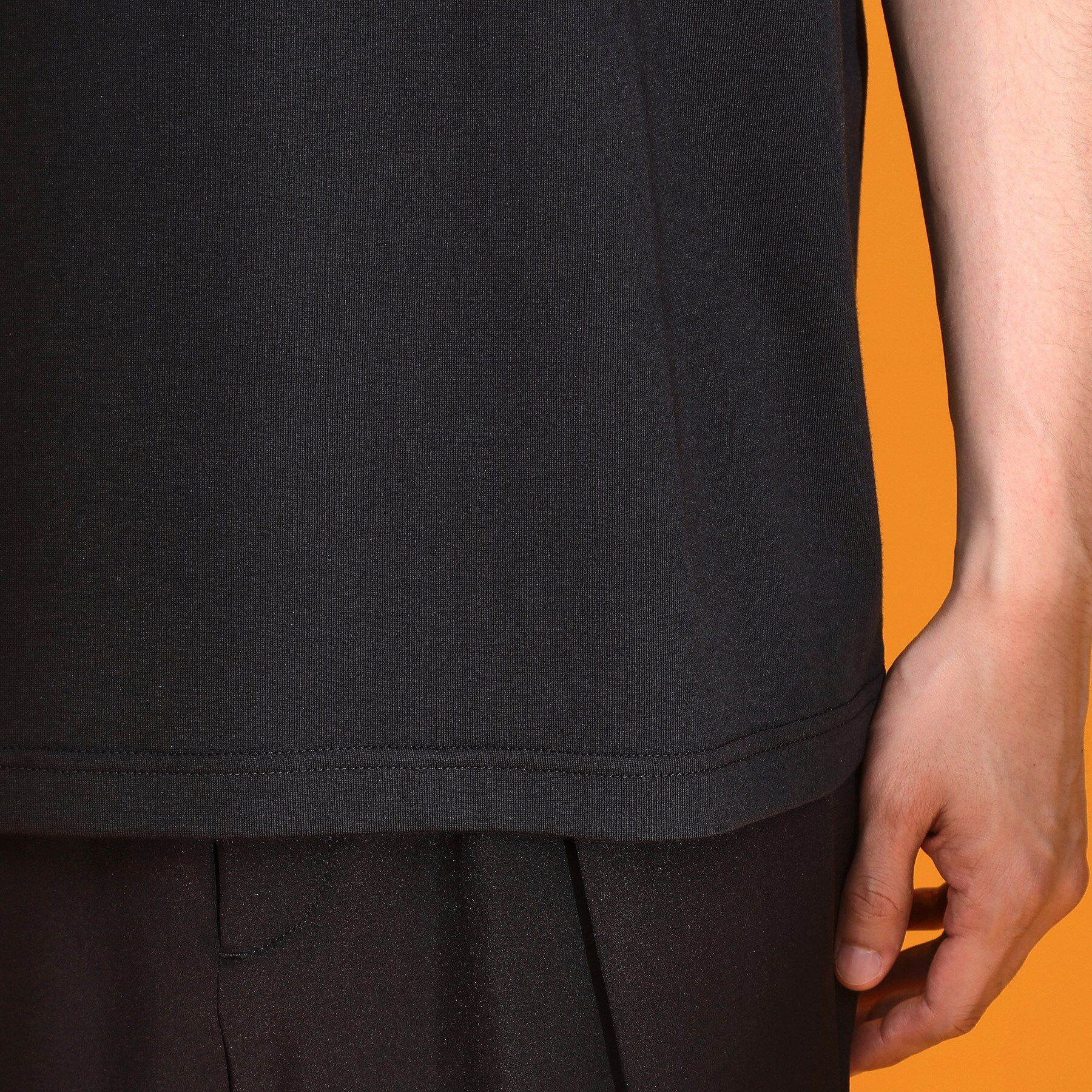 THE SHOP TK「アートグラフィック半袖Tシャツ」|Tシャツ・カットソー|