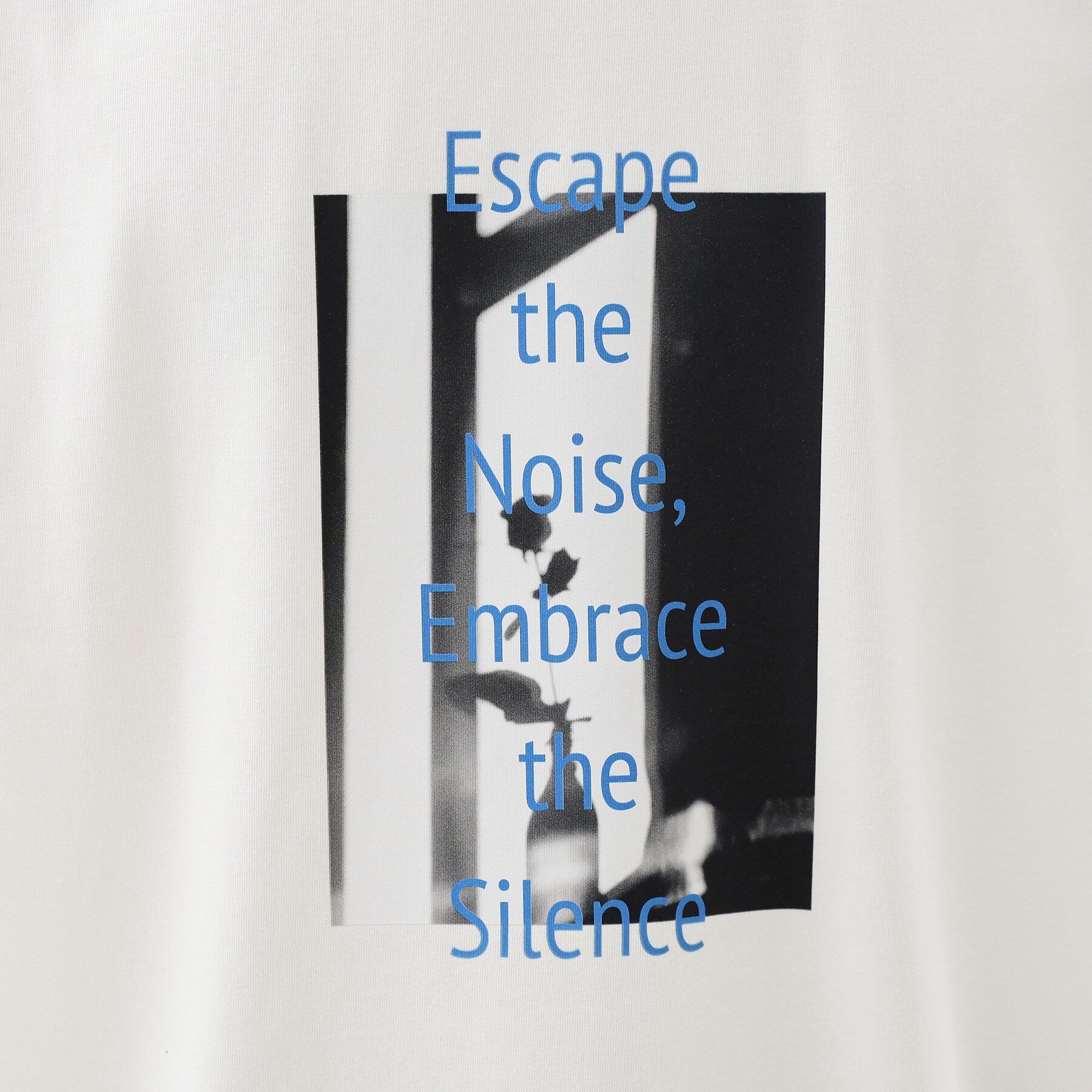 THE SHOP TK「リサイクルアート半袖Tシャツ【接触冷感/洗濯機OK】」|Tシャツ・カットソー|