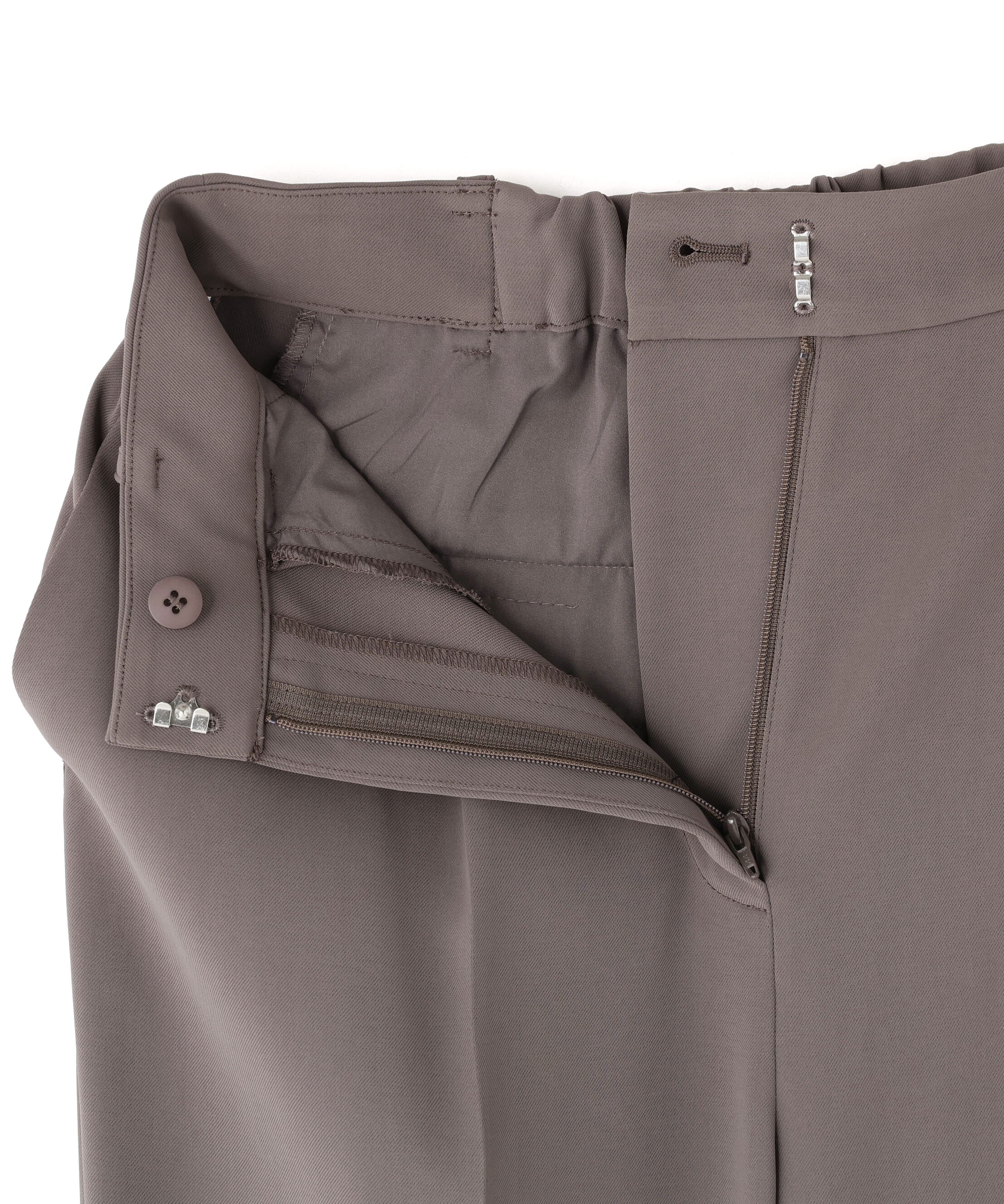  「ストレッチツイルセットアップシリーズ テーパードパンツ」|その他|