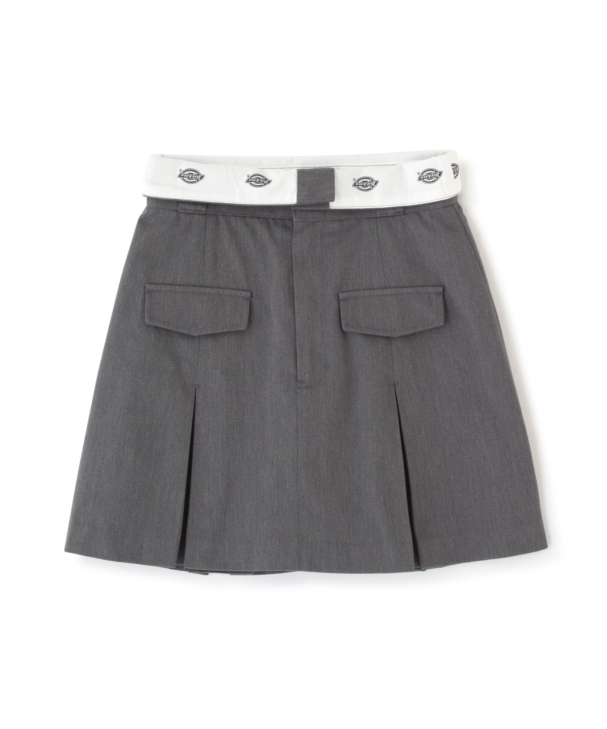  「「Dickies &times; JILL by JILL STUART」別注ミニスカート」|スカート|