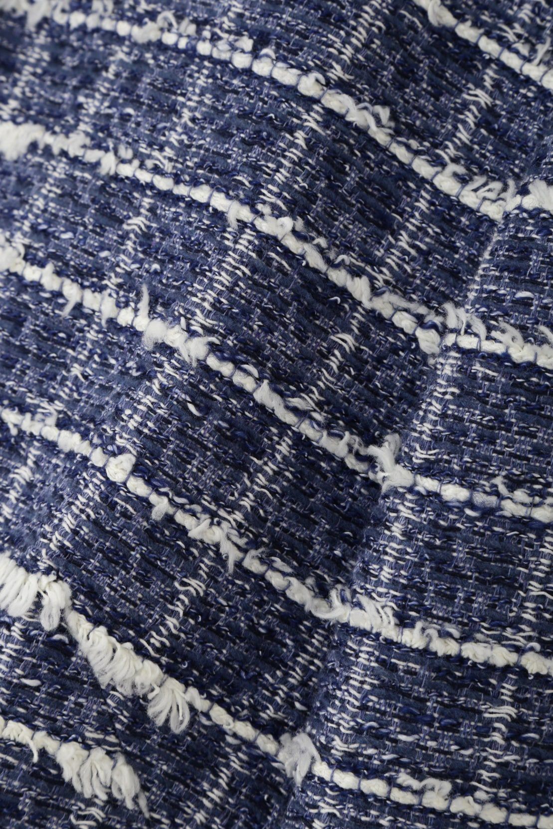  「◆スクエアーネックツイードジャケット」|その他|