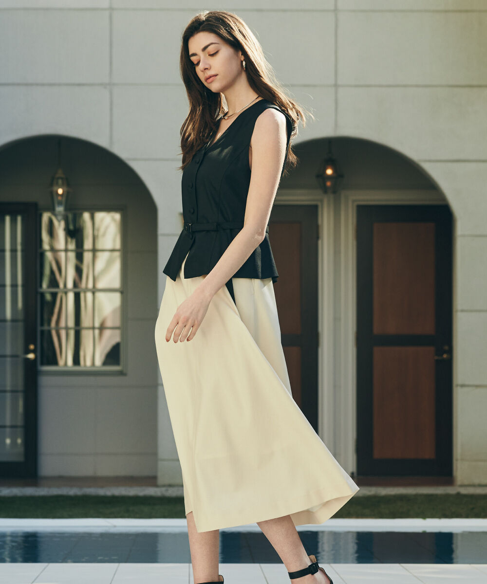  「◆ベストコンビワンピース」|ワンピース|ブラック系1