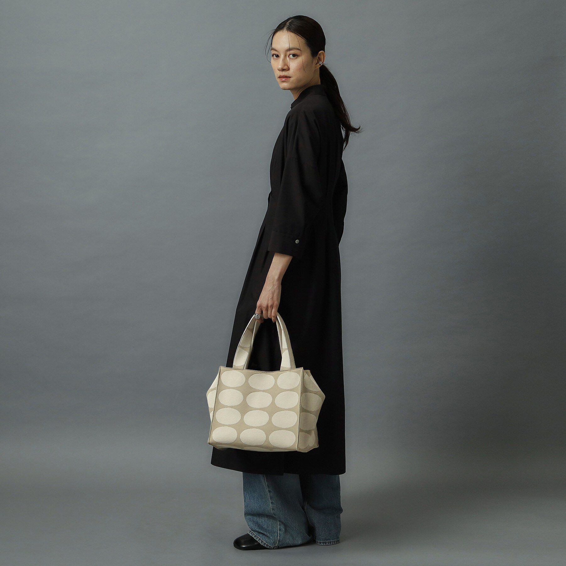 HIROKO HAYASHI「TRICO（トリコ）トートバッグ」|トートバッグ|