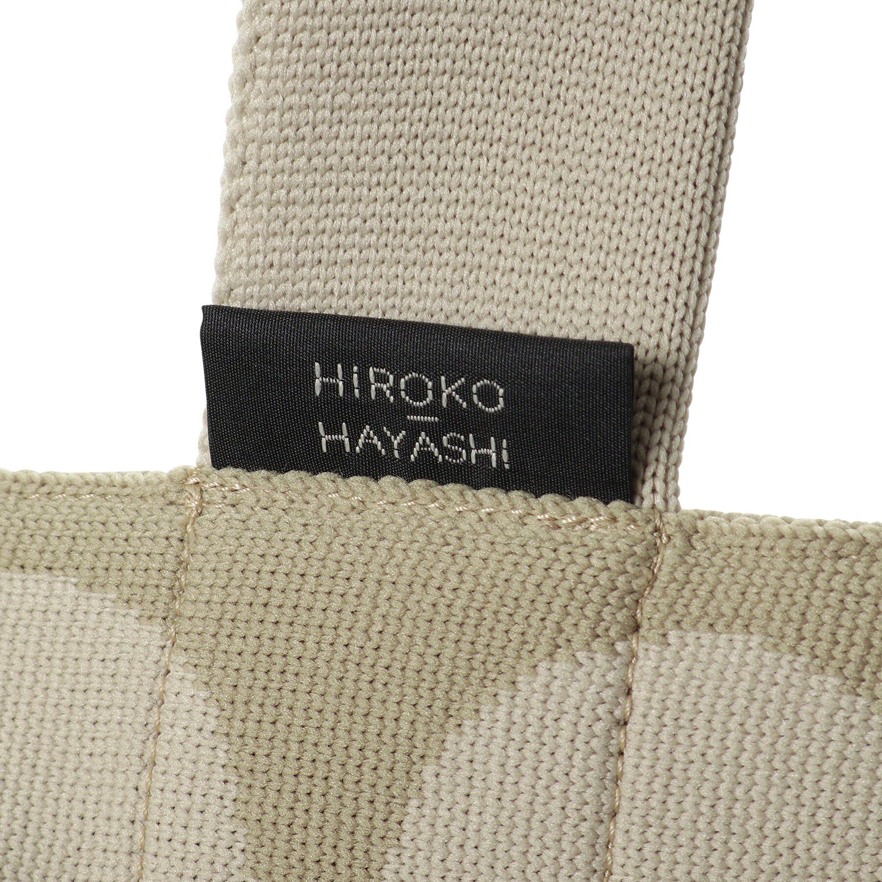 HIROKO HAYASHI「TRICO（トリコ）トートバッグ」|トートバッグ|