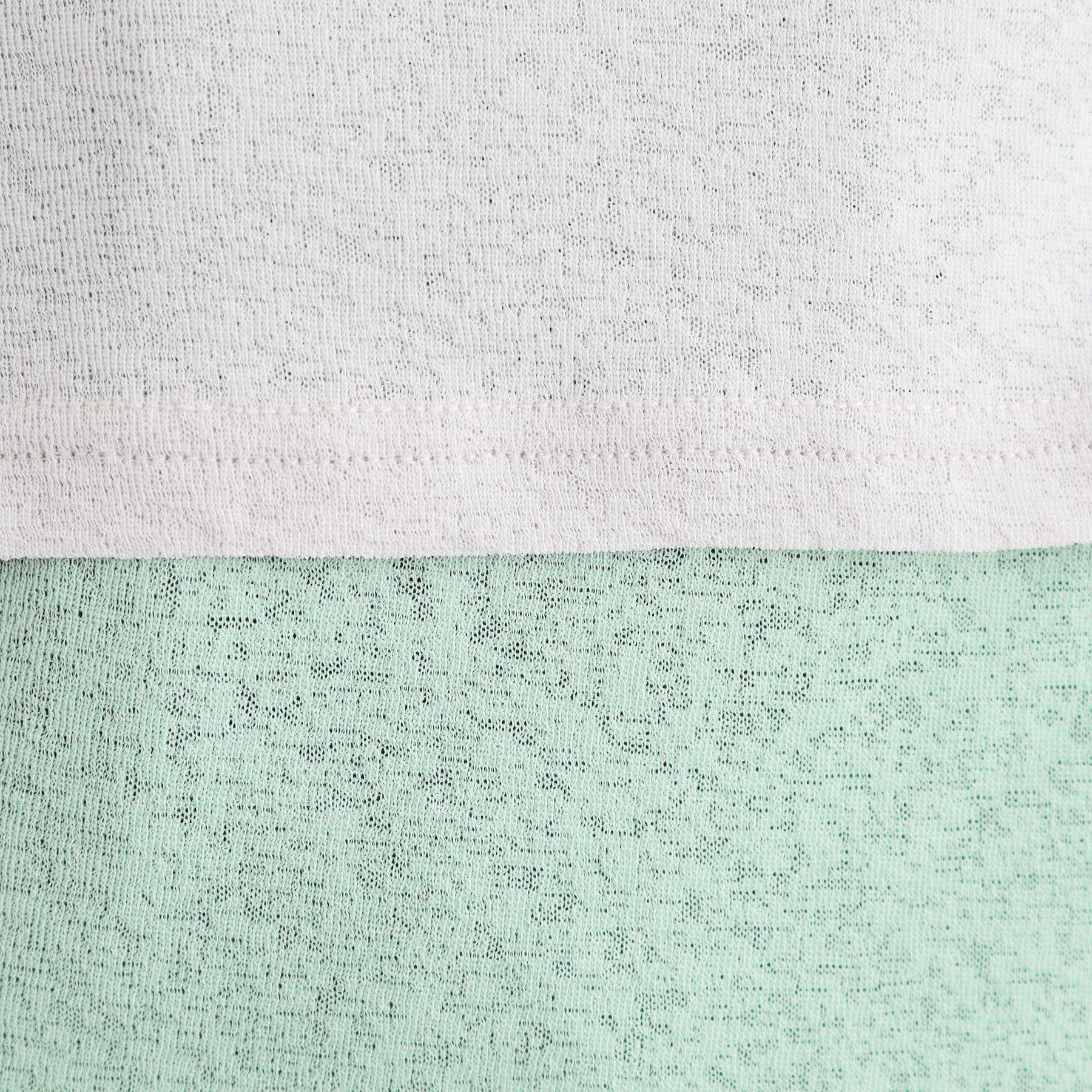 SHOO･LA･RUE「【洗える/S-LL/2点セット】1セットあると便利 シアーレイヤードロンTセット」|その他|