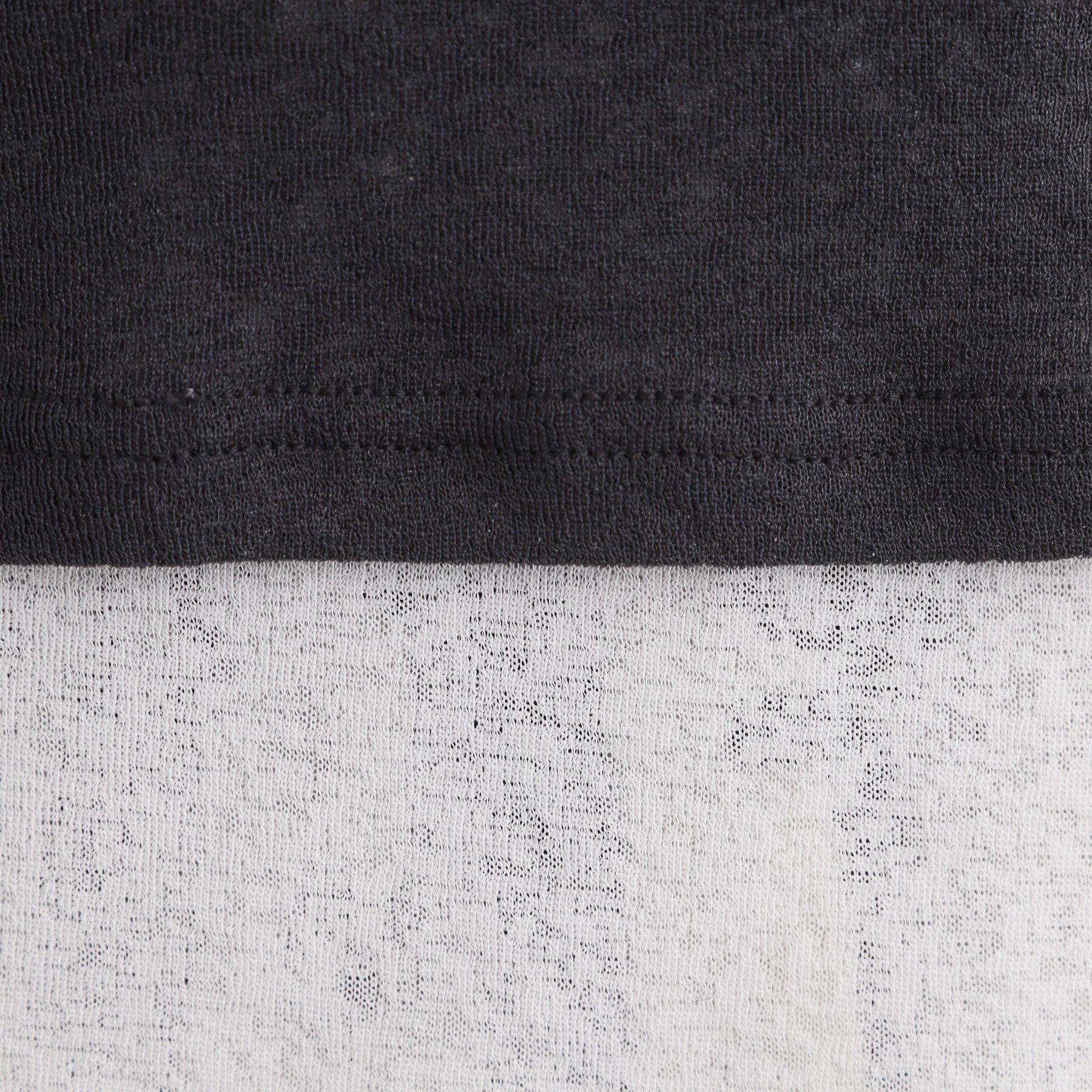 SHOO･LA･RUE「【洗える/S-LL/2点セット】1セットあると便利 シアーレイヤードロンTセット」|その他|